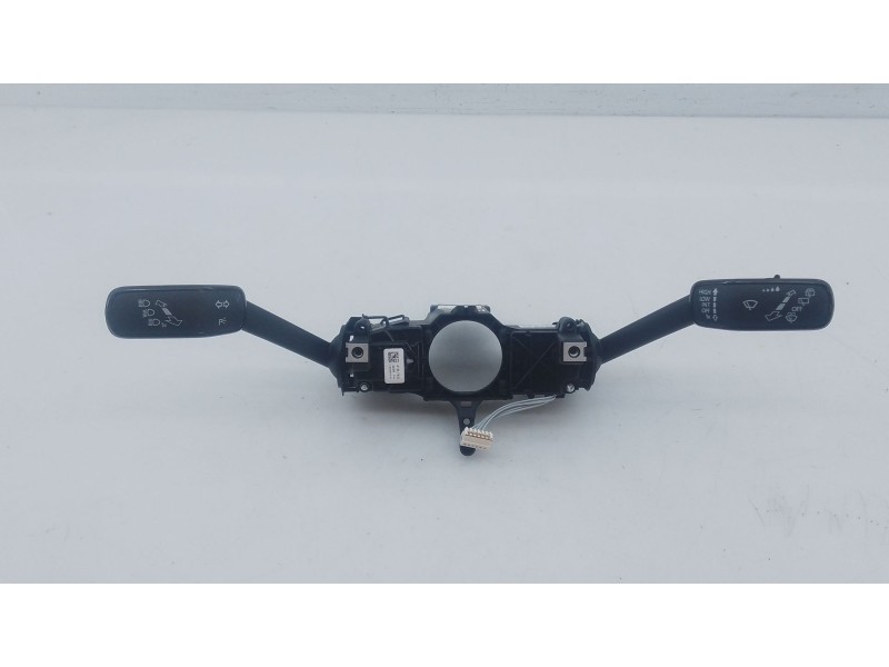 Recambio de mando intermitentes para volkswagen t-roc (a11, d11) 2.0 tdi scr referencia OEM IAM   