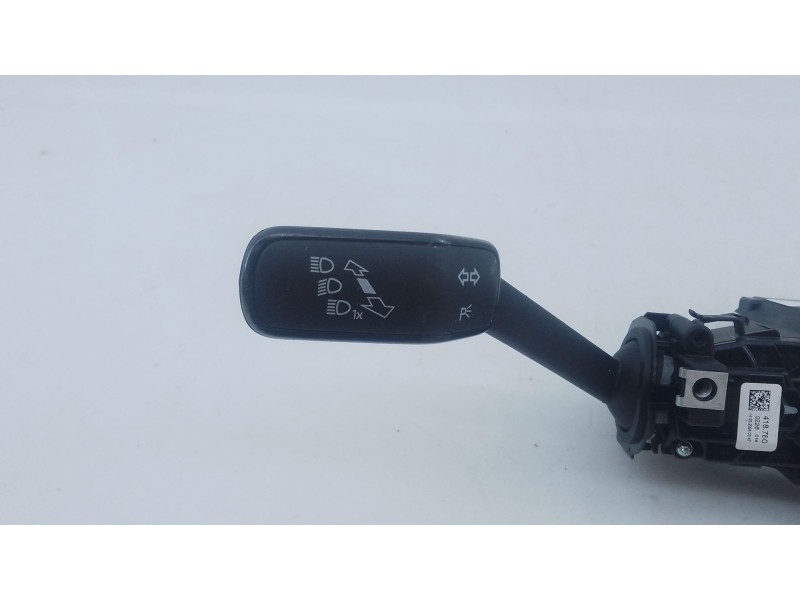 Recambio de mando intermitentes para volkswagen t-roc (a11, d11) 2.0 tdi scr referencia OEM IAM   