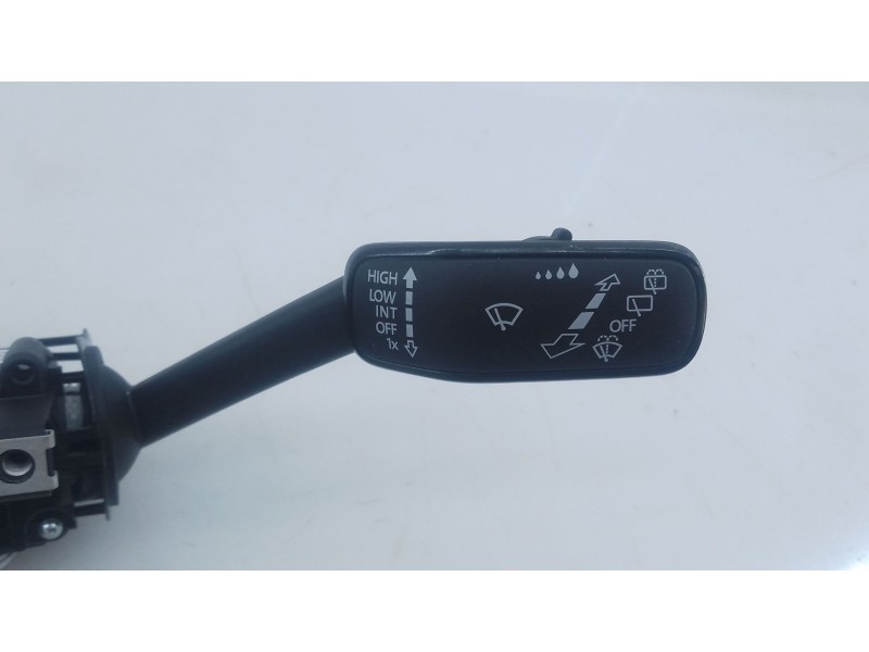 Recambio de mando intermitentes para volkswagen t-roc (a11, d11) 2.0 tdi scr referencia OEM IAM   