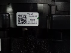 Recambio de anillo airbag para skoda kamiq (nw4) 1.0 tsi referencia OEM IAM 2Q0959653  