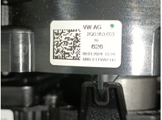 Recambio de anillo airbag para skoda kamiq (nw4) 1.0 tsi referencia OEM IAM   