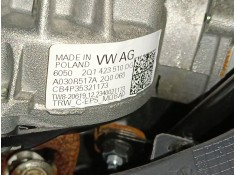 Recambio de columna direccion para skoda kamiq (nw4) 1.0 tsi referencia OEM IAM   