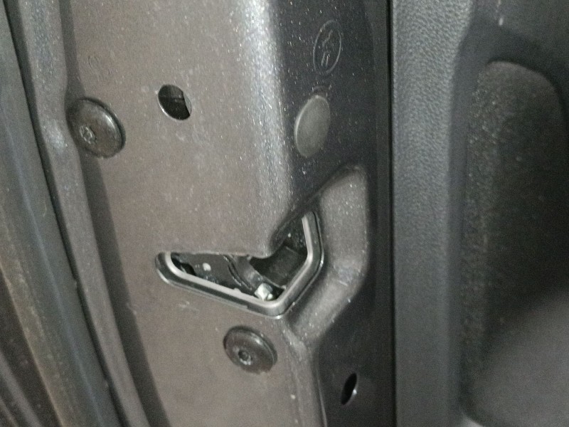 Recambio de cerradura puerta trasera izquierda para skoda kamiq (nw4) 1.0 tsi referencia OEM IAM   