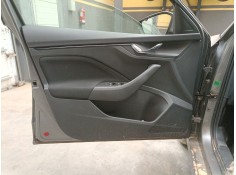 GUARNECIDO PUERTA DELANTERA IZQUIERDA 