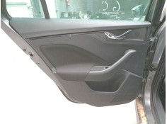 Recambio de guarnecido puerta trasera izquierda para skoda kamiq (nw4) 1.0 tsi referencia OEM IAM   