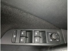 Recambio de mando elevalunas delantero izquierdo para skoda kamiq (nw4) 1.0 tsi referencia OEM IAM   