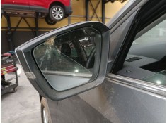 RETROVISOR IZQUIERDO ELECTRICO 