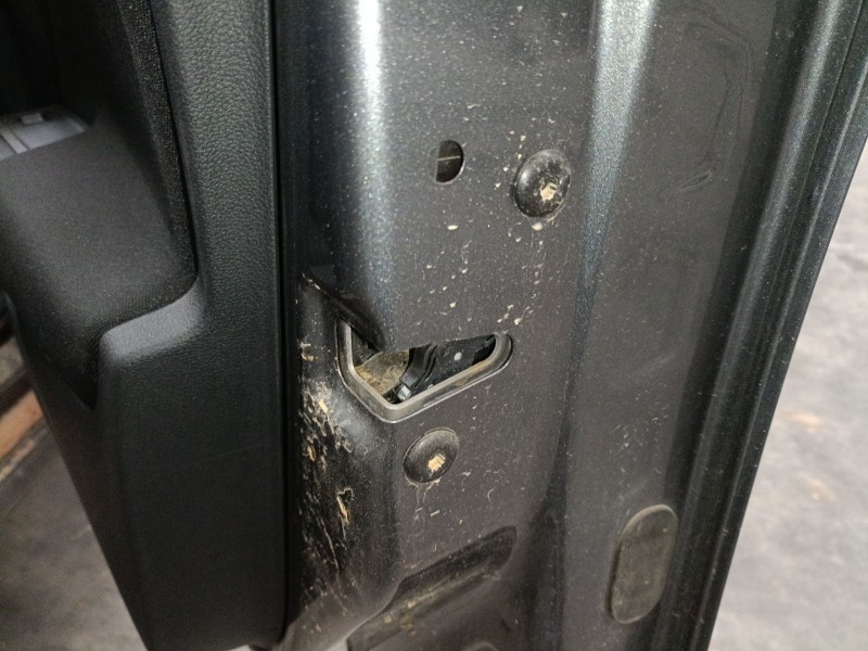 Recambio de cerradura puerta delantera derecha para skoda kamiq (nw4) 1.0 tsi referencia OEM IAM   