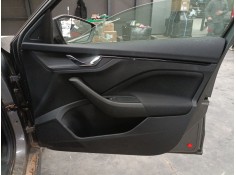 Recambio de guarnecido puerta delantera derecha para skoda kamiq (nw4) 1.0 tsi referencia OEM IAM   