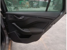 Recambio de guarnecido puerta trasera derecha para skoda kamiq (nw4) 1.0 tsi referencia OEM IAM   