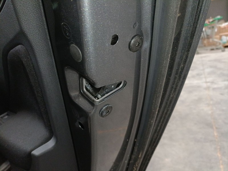 Recambio de cerradura puerta trasera derecha para skoda kamiq (nw4) 1.0 tsi referencia OEM IAM   