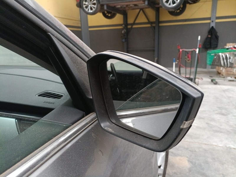 Recambio de retrovisor derecho electrico para skoda kamiq (nw4) 1.0 tsi referencia OEM IAM   