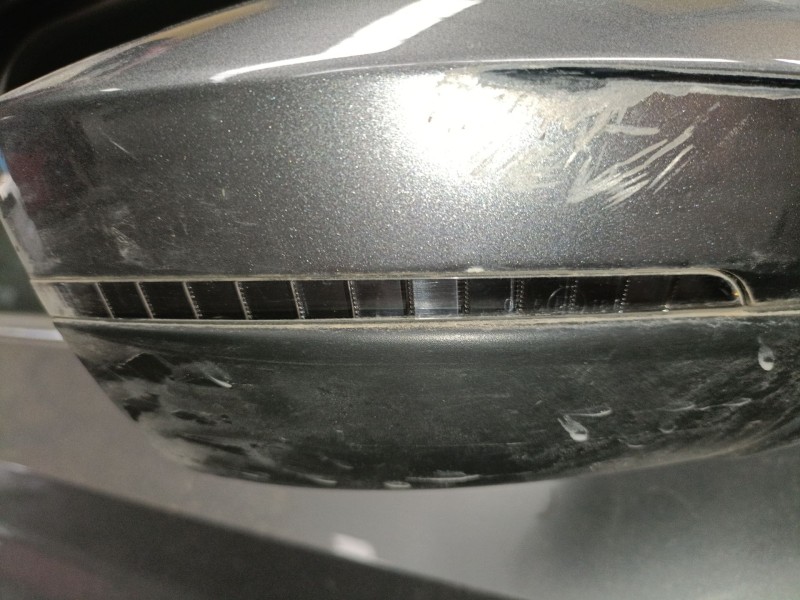 Recambio de retrovisor derecho electrico para skoda kamiq (nw4) 1.0 tsi referencia OEM IAM   