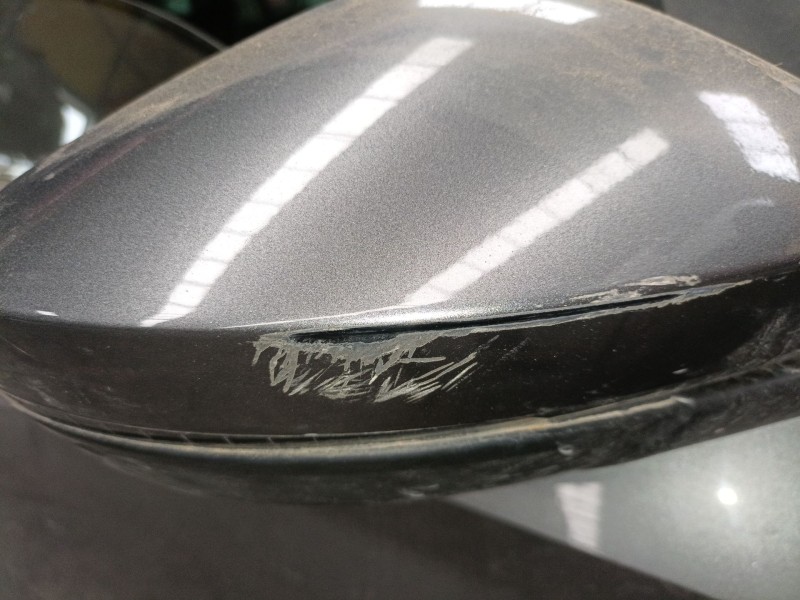 Recambio de retrovisor derecho electrico para skoda kamiq (nw4) 1.0 tsi referencia OEM IAM   