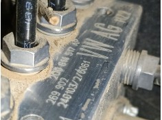 Recambio de abs para skoda kamiq (nw4) 1.0 tsi referencia OEM IAM    2