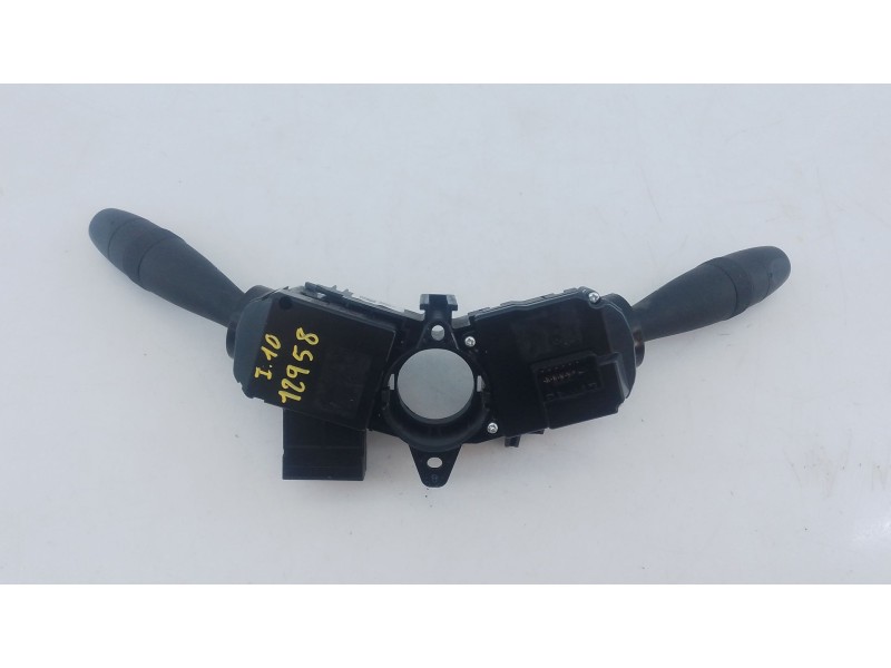 Recambio de mando intermitentes para hyundai i10 iii (ac3, ai3) 1.0 mpi referencia OEM IAM   