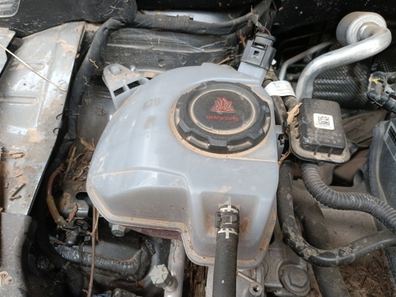 Recambio de deposito expansion para skoda kamiq (nw4) 1.0 tsi referencia OEM IAM   