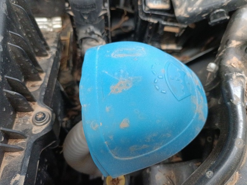 Recambio de deposito limpia para skoda kamiq (nw4) 1.0 tsi referencia OEM IAM   