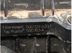 Recambio de filtro aire para skoda kamiq (nw4) 1.0 tsi referencia OEM IAM 5Q0129620F   2