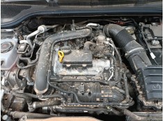 Recambio de motor completo para skoda kamiq (nw4) 1.0 tsi referencia OEM IAM   