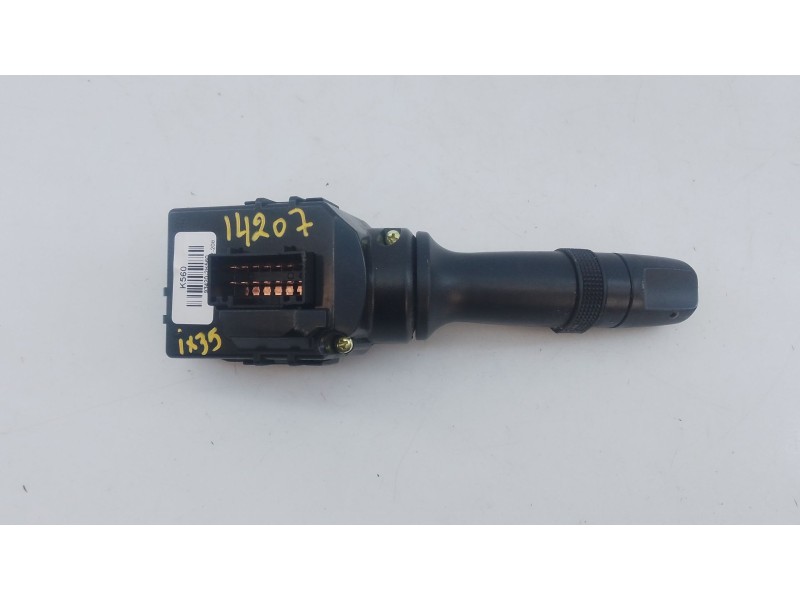 Recambio de mando limpia para hyundai ix35 (lm, el, elh) 1.7 crdi referencia OEM IAM   