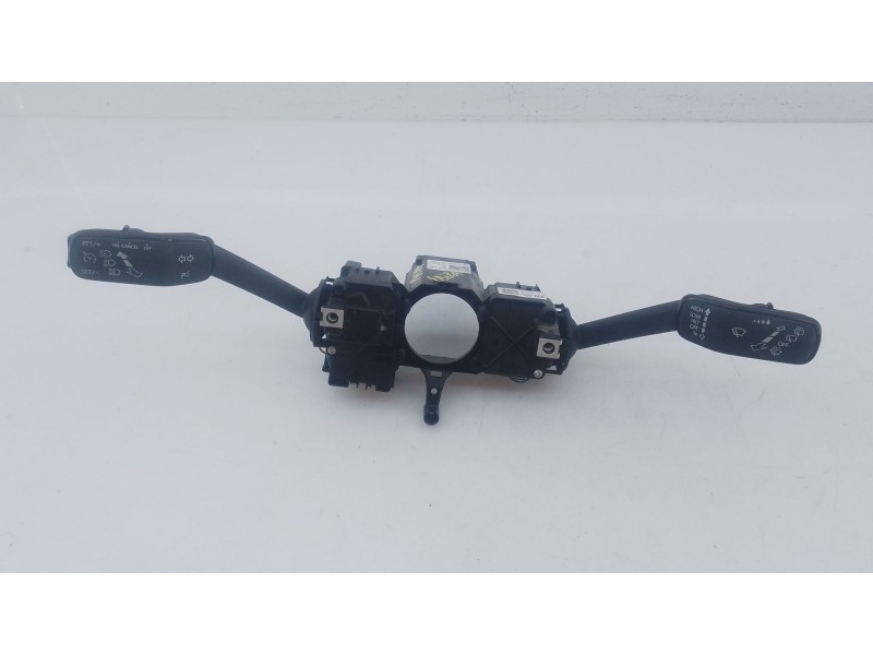 Recambio de mando intermitentes para seat ibiza iv (6j5, 6p1) 1.0 referencia OEM IAM   