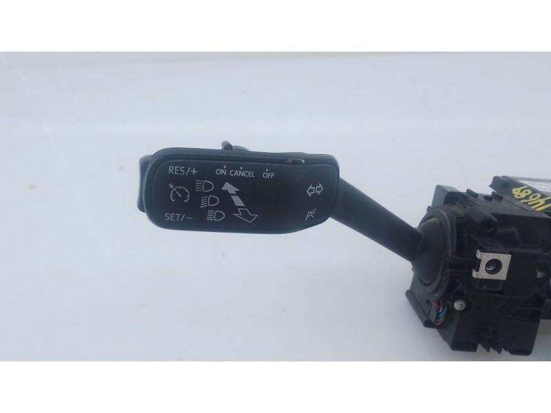 Recambio de mando intermitentes para seat ibiza iv (6j5, 6p1) 1.0 referencia OEM IAM   