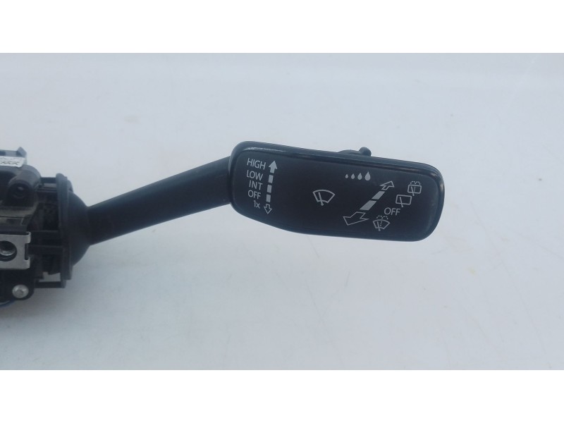Recambio de mando intermitentes para seat ibiza iv (6j5, 6p1) 1.0 referencia OEM IAM   