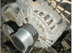 Recambio de alternador para skoda kamiq (nw4) 1.0 tsi referencia OEM IAM   