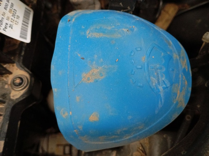 Recambio de deposito limpia para skoda kamiq (nw4) 1.0 tsi referencia OEM IAM   