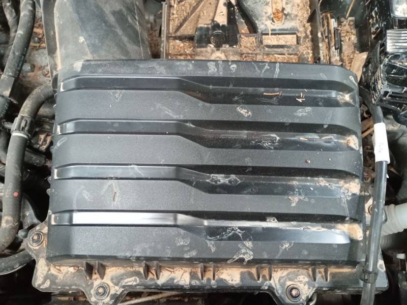 Recambio de filtro aire para skoda kamiq (nw4) 1.0 tsi referencia OEM IAM   