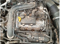 Recambio de motor completo para skoda kamiq (nw4) 1.0 tsi referencia OEM IAM   