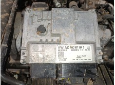 CENTRALITA MOTOR UCE 05C907394D 42022454 