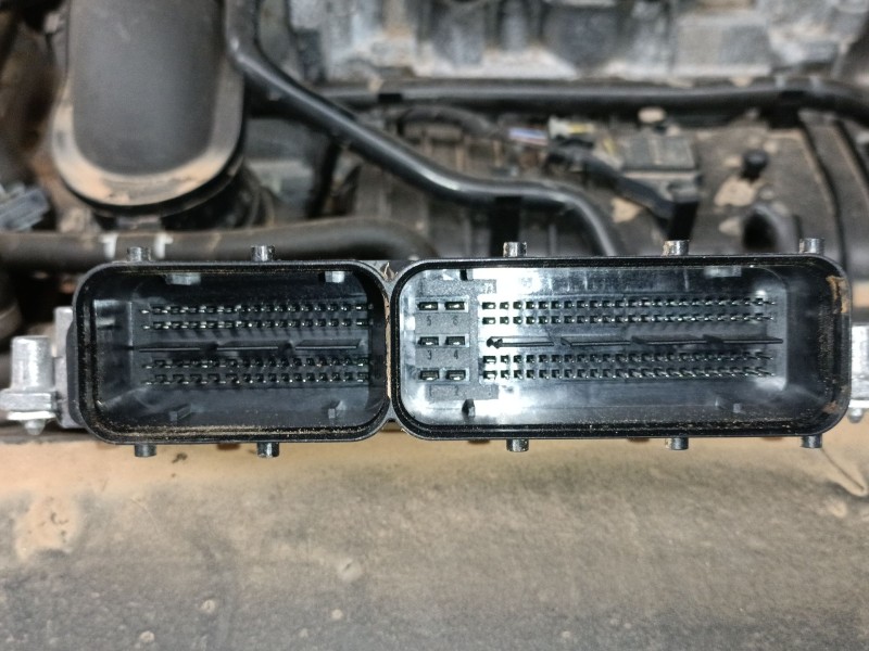 Recambio de centralita motor uce para skoda kamiq (nw4) 1.0 tsi referencia OEM IAM   