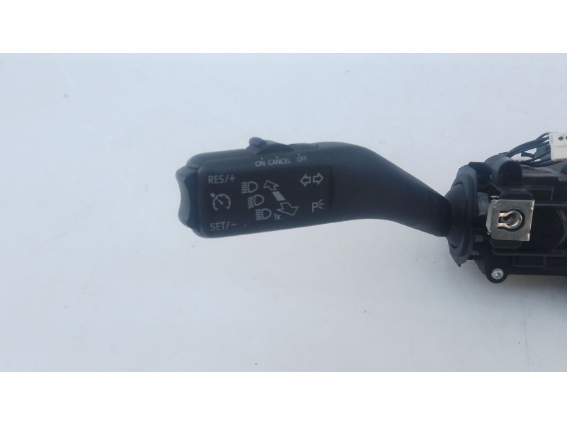 Recambio de mando intermitentes para volkswagen tiguan (5n_) 2.0 tdi referencia OEM IAM   