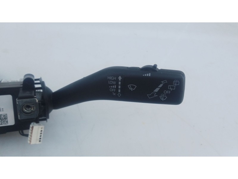 Recambio de mando intermitentes para volkswagen tiguan (5n_) 2.0 tdi referencia OEM IAM   