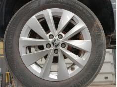 Recambio de llanta sin neumatico para skoda kamiq (nw4) 1.0 tsi referencia OEM IAM   
