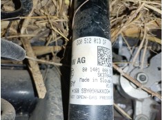 AMORTIGUADOR TRASERO DERECHO 2Q0512013DF 