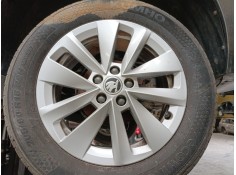 Recambio de llanta sin neumatico para skoda kamiq (nw4) 1.0 tsi referencia OEM IAM 16 PULGADAS  