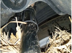 AMORTIGUADOR TRASERO DERECHO 