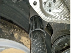 Recambio de amortiguador trasero izquierdo para skoda kamiq (nw4) 1.0 tsi referencia OEM IAM   