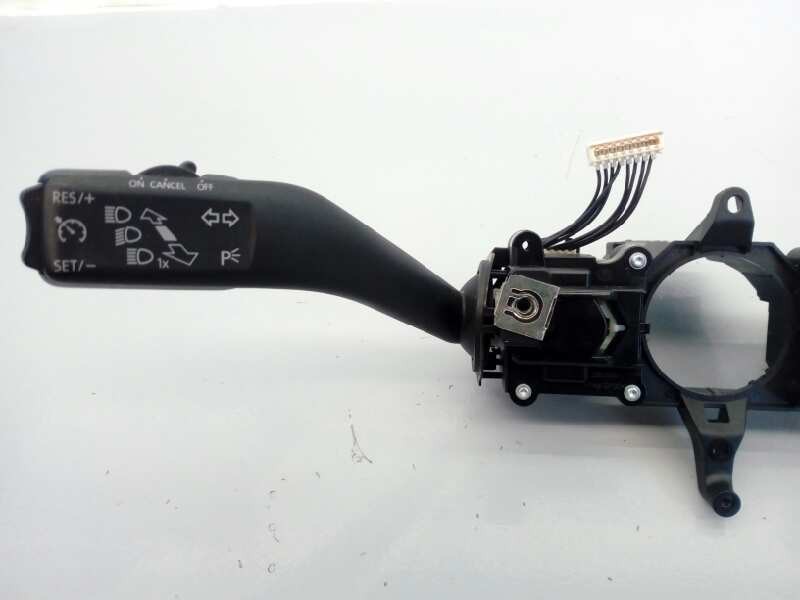 Recambio de mando intermitentes para volkswagen tiguan (5n2) advance bluemotion referencia OEM IAM 5K0953501  E2-A1-13-4
