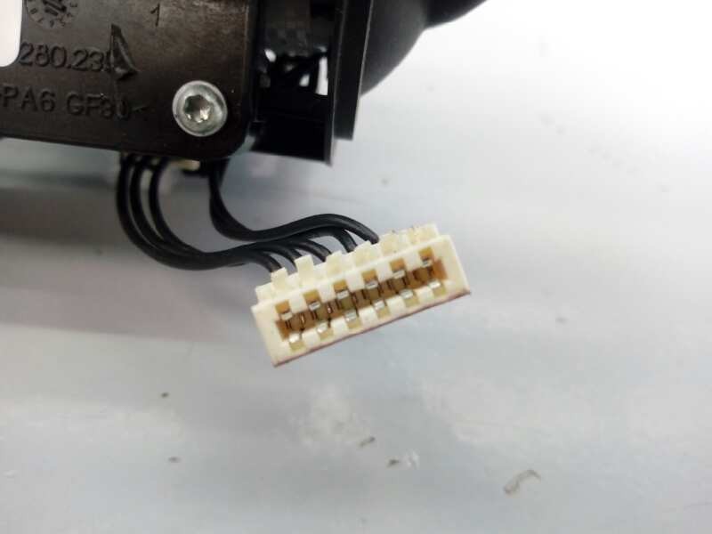 Recambio de mando intermitentes para volkswagen tiguan (5n2) advance bluemotion referencia OEM IAM 5K0953501  E2-A1-13-4