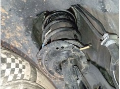 Recambio de amortiguador delantero izquierdo para skoda kamiq (nw4) 1.0 tsi referencia OEM IAM   