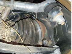 Recambio de mangueta delantera derecha para skoda kamiq (nw4) 1.0 tsi referencia OEM IAM   