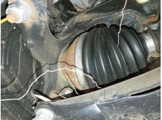 Recambio de mangueta delantera izquierda para skoda kamiq (nw4) 1.0 tsi referencia OEM IAM   