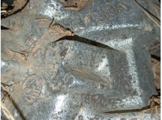 PINZA FRENO DELANTERA DERECHA 