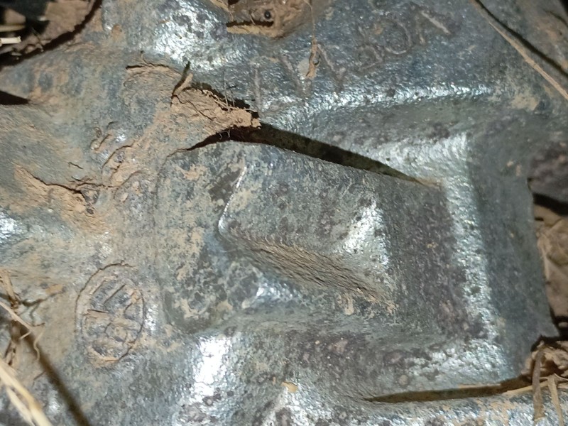 Recambio de pinza freno delantera derecha para skoda kamiq (nw4) 1.0 tsi referencia OEM IAM   