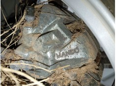 Recambio de pinza freno delantera izquierda para skoda kamiq (nw4) 1.0 tsi referencia OEM IAM   