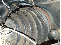 TRANSMISION DELANTERA DERECHA 